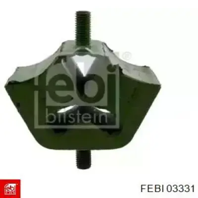 03331 Febi Soporte de motor derecho