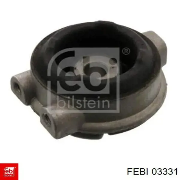 Soporte de motor derecho 03331 Febi