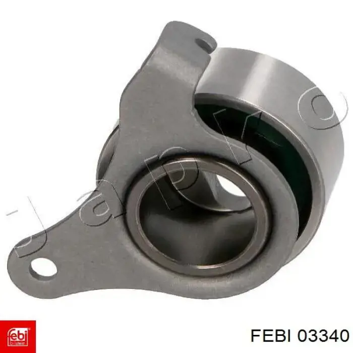 03340 Febi tornillo de biela