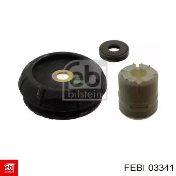 Comprar 03341 Febi Soporte del amortiguador delantero