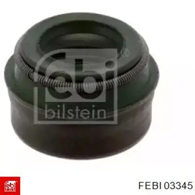 Retenes de válvulas 642505 Opel