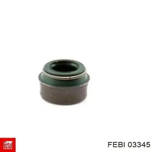 Comprar 642505 Opel Sello De Aceite De Valvula (Rascador De Aceite) Entrada/Salida