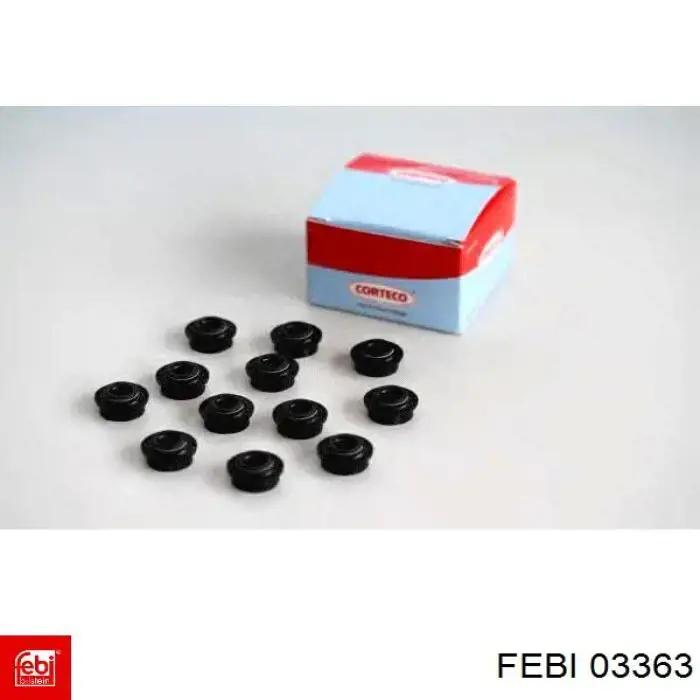 Retenes de válvulas Ford 1568834 precio, desde 1,05 EUR