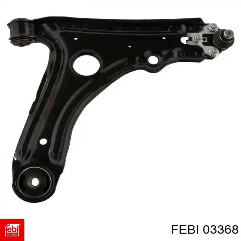 Comprar 03368 Febi Bujes de ruedas