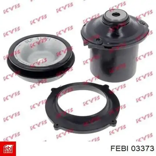 Comprar 03373 Febi Soporte del amortiguador delantero