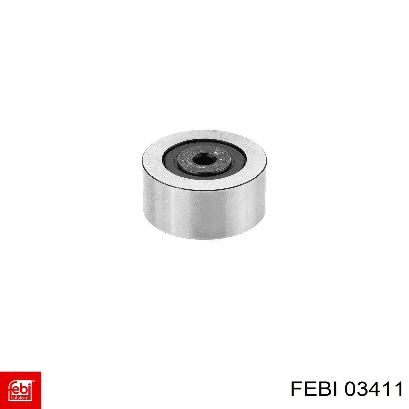Acoplamiento elástico delantero del cardán Febi 03411 precio, desde 51,46 EUR
