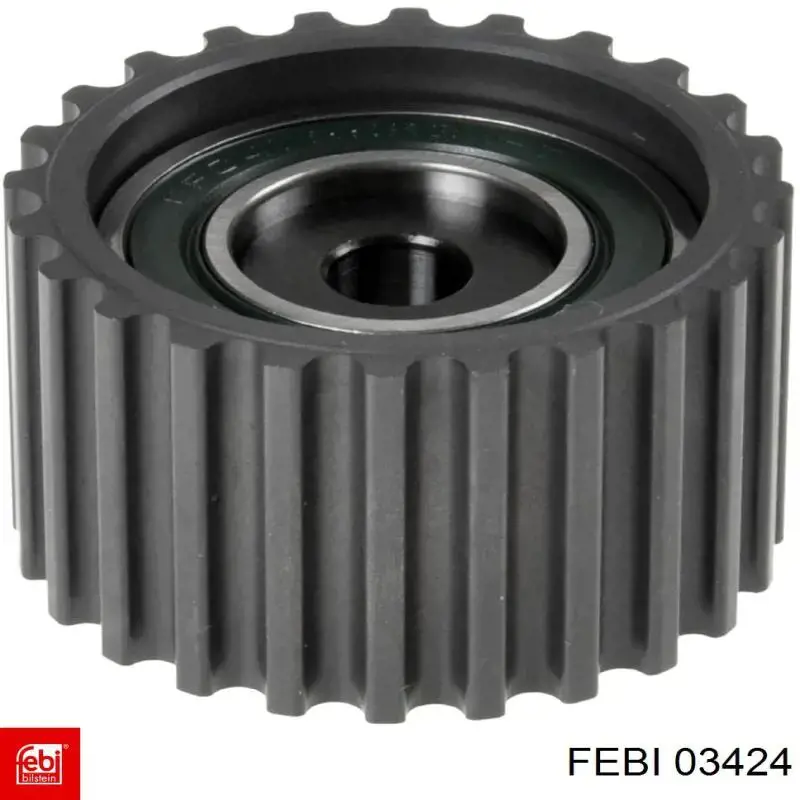 Tornillo de rueda Ford Escort 4 GAF, AWF, ABFT