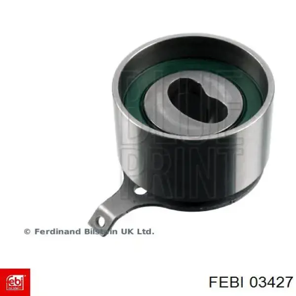 Tuerca de rueda Ford Ka RBT