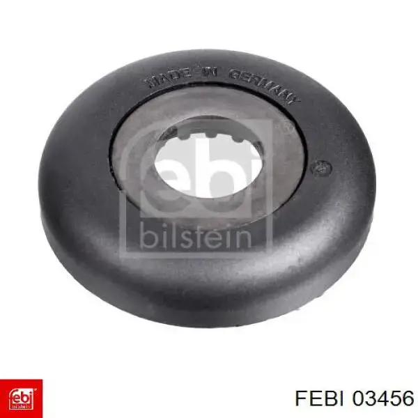 Soporte del amortiguador delantero Febi 03456 precio, desde 12,25 EUR