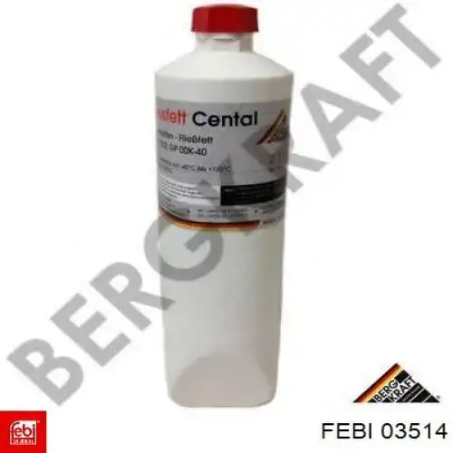 A0019890851 Mercedes lubricante universal