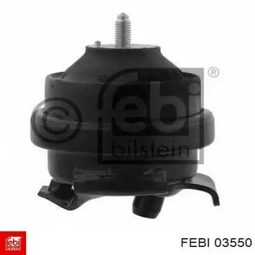 03550 Febi soporte motor delantero