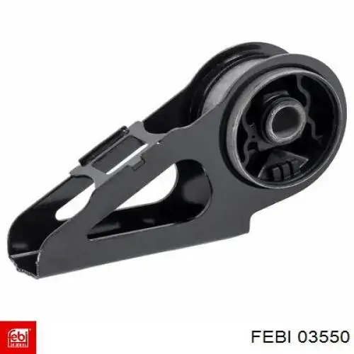 Soporte de motor delantero Febi 03550 precio, desde 40,19 USD