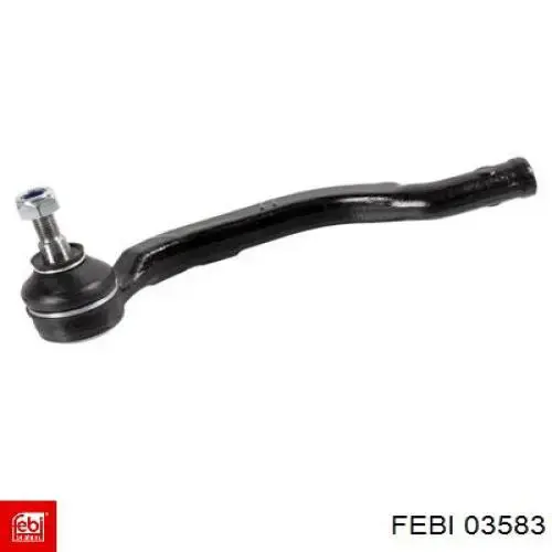 Comprar 03583 Febi Rótula barra de acoplamiento exterior