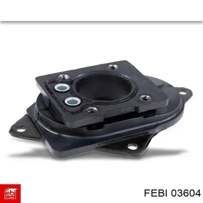 Brida de carburador Febi 03604 precio, desde 17,94 EUR