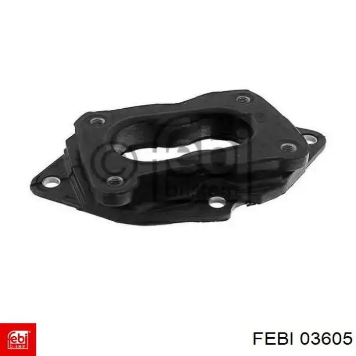 Comprar 03605 Febi Brida de carburador