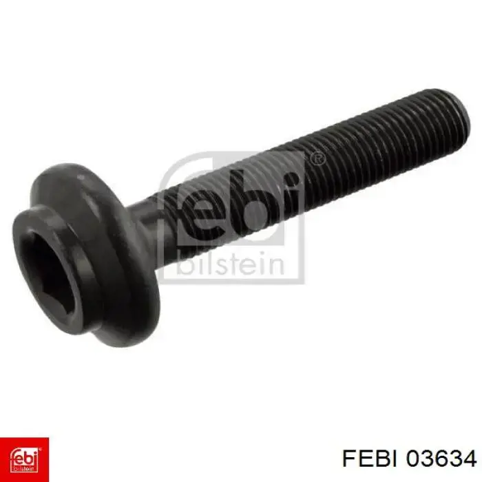 Comprar 03634 Febi Perno de cubo