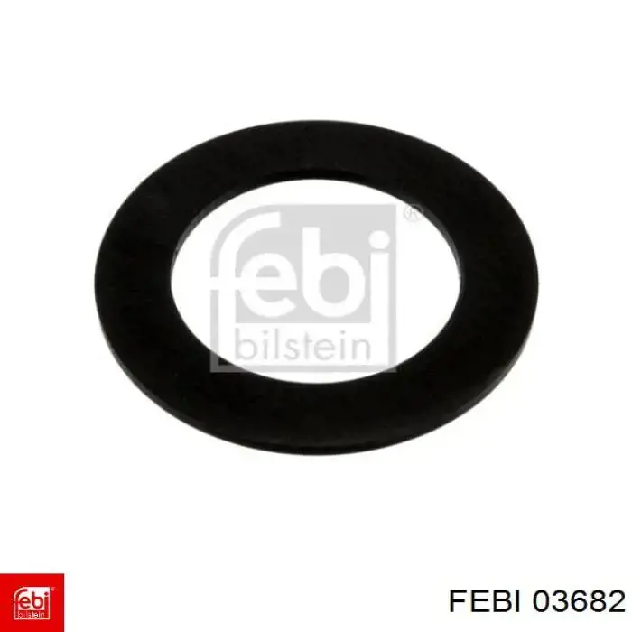 03682 Febi bomba de aceite