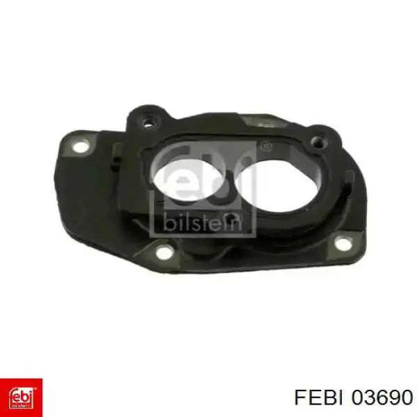 Brida de carburador Febi 03690 precio, desde 33,29 EUR
