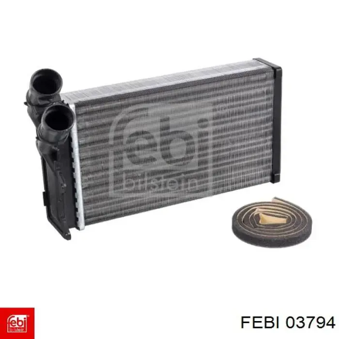 Comprar 3794 Febi Tuerca de neumático