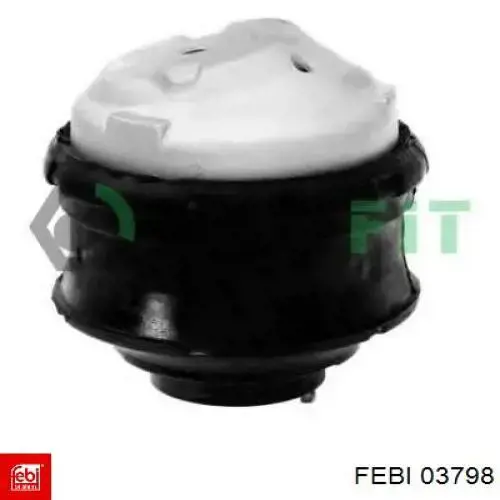 Soporte del motor izquierdo/derecho Febi 03798 precio, desde 50,91 EUR