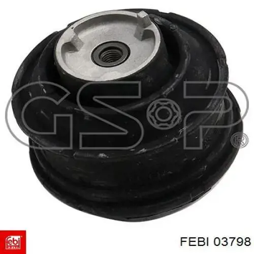 Comprar 03798 Febi Soporte de motor, Izquierda / Derecha