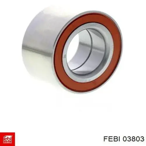 Comprar 03803 Febi Soporte izquierdo del motor