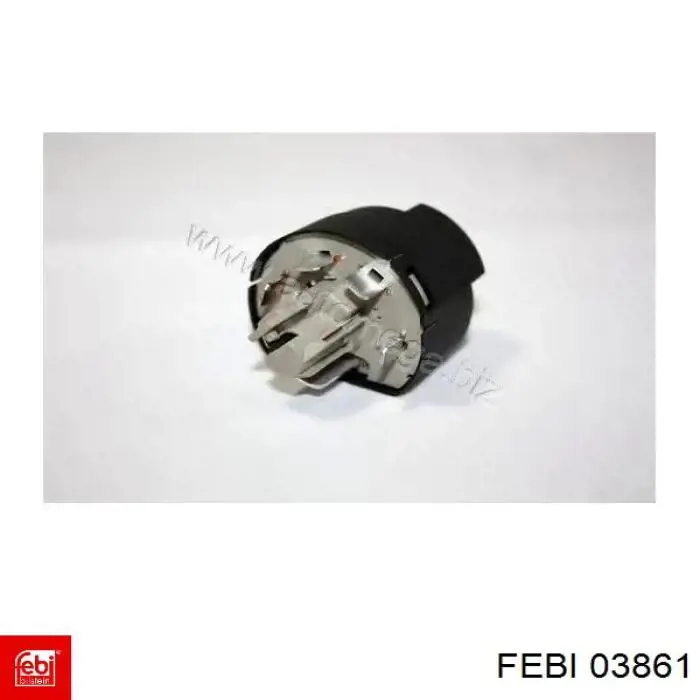 Comprar 03861 Febi Clausor