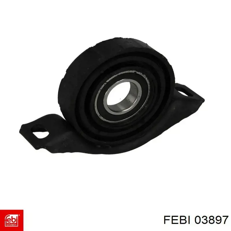 Comprar 03897 Febi Soporte central del eje de transmisión