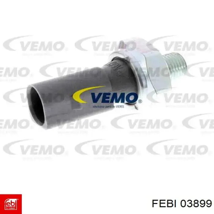 Soporte central del eje de transmisión Febi 03899 precio, desde 21,03 EUR