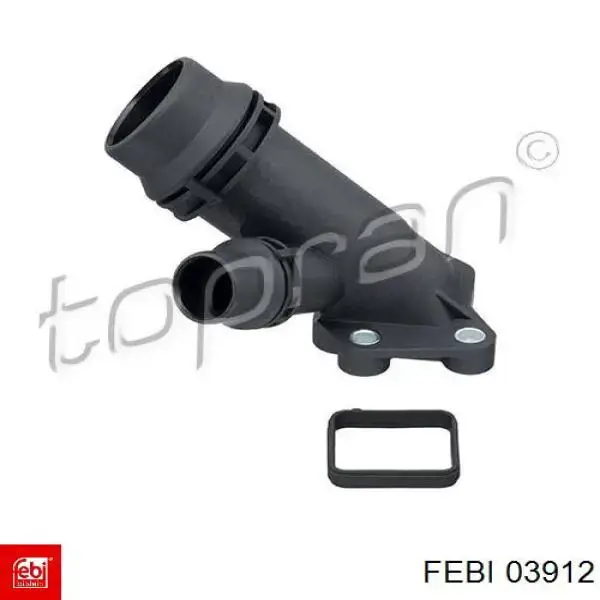 Comprar 03912 Febi Tapa de aceite de motor