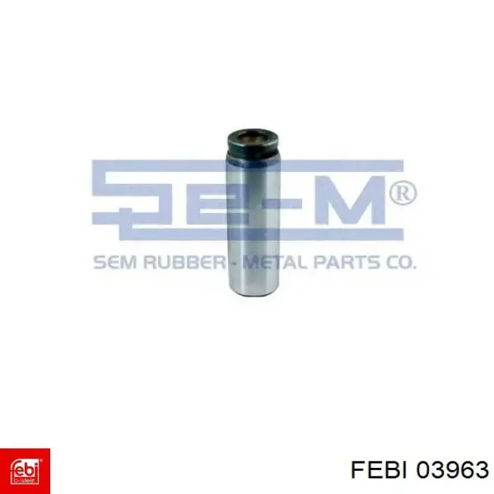A4974210074 Mercedes Pasador de zapatas de freno de tambor trasero