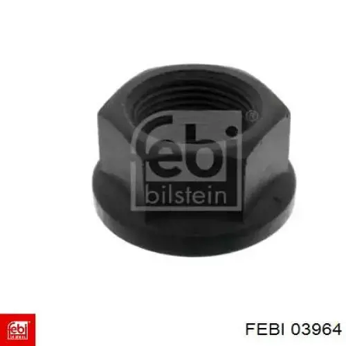 Comprar 03964 Febi Tuerca de neumático