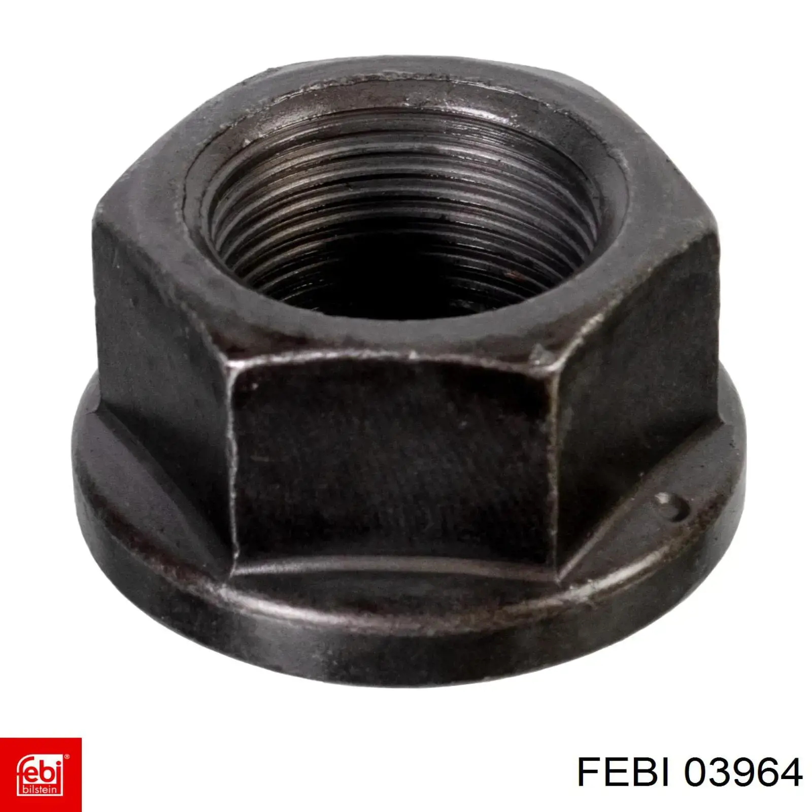 Tuerca seguridad de rueda Febi 03964 precio, desde 2,54 EUR