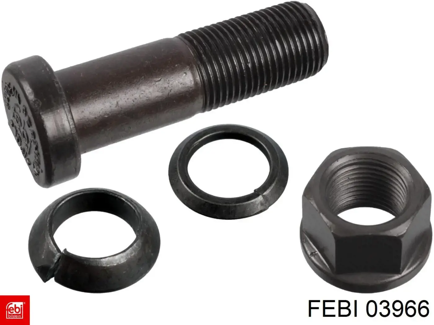 Tuerca seguridad de rueda John Deere 14M7332 precio, desde 1,09 EUR