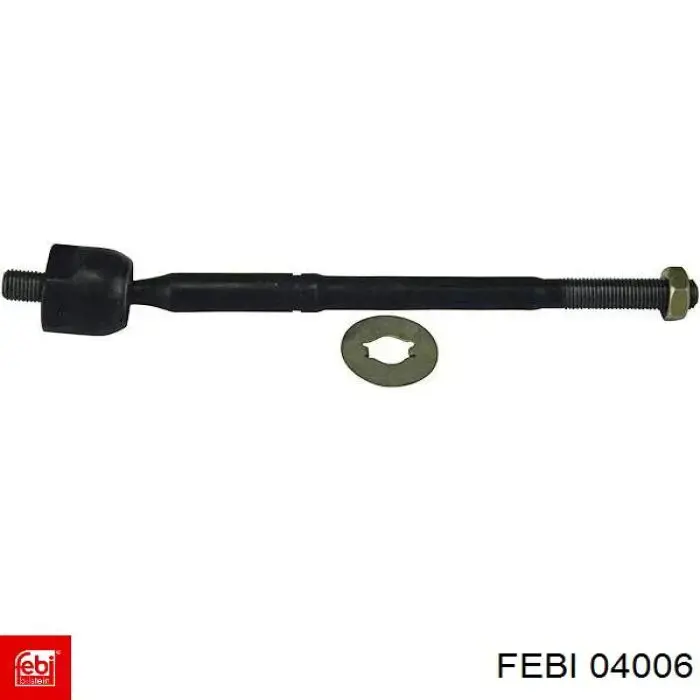 Mecanismo de accionamiento de la bomba de inyección Febi 04006 precio, desde 2,12 EUR