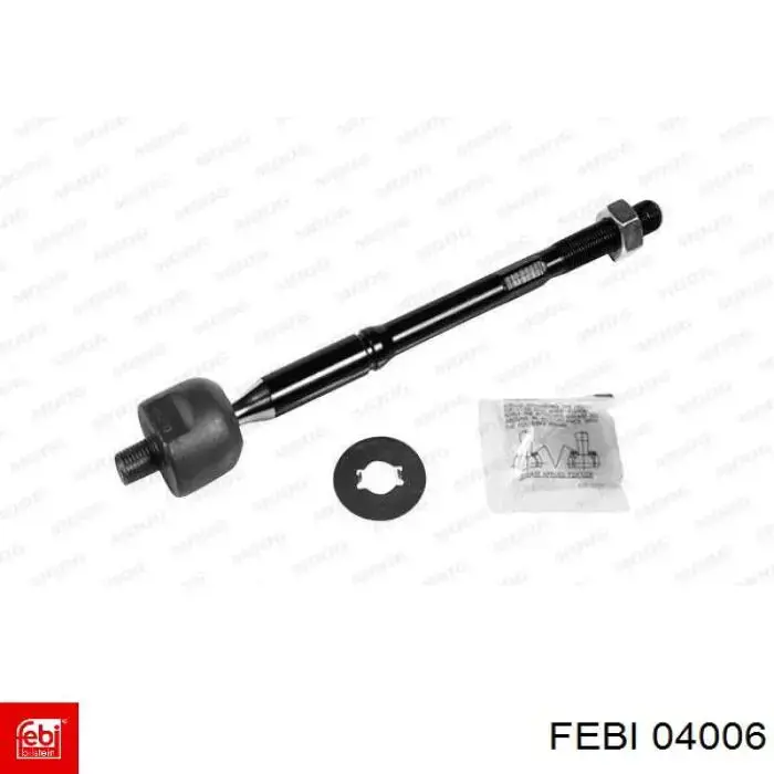 Comprar 04006 Febi Mecanismo de accionamiento de la bomba de inyección