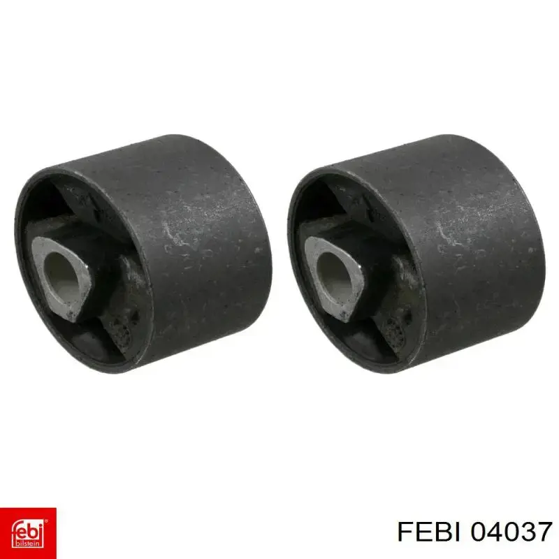 Comprar 10556 Lemforder Buje del brazo de suspensión delantero superior