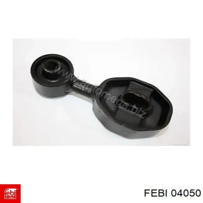 Comprar 04050 Febi Soporte de motor trasero