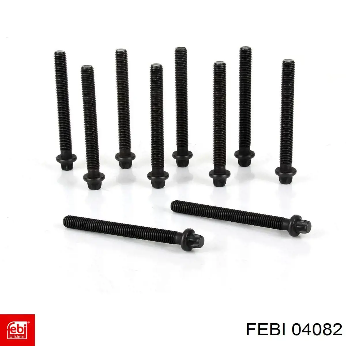 Tornillo de culata Febi 04082