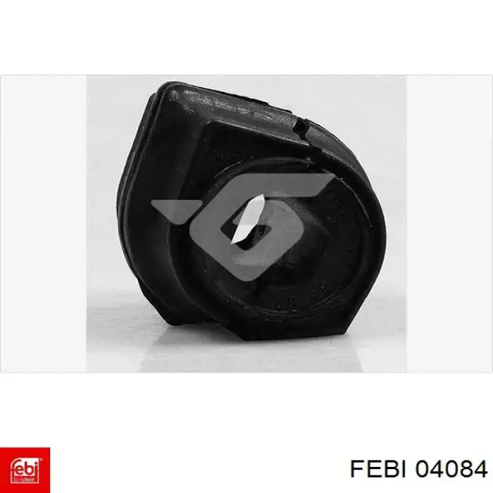 Buje estabilizador trasero exterior Febi 04084 precio, desde 16,03 EUR