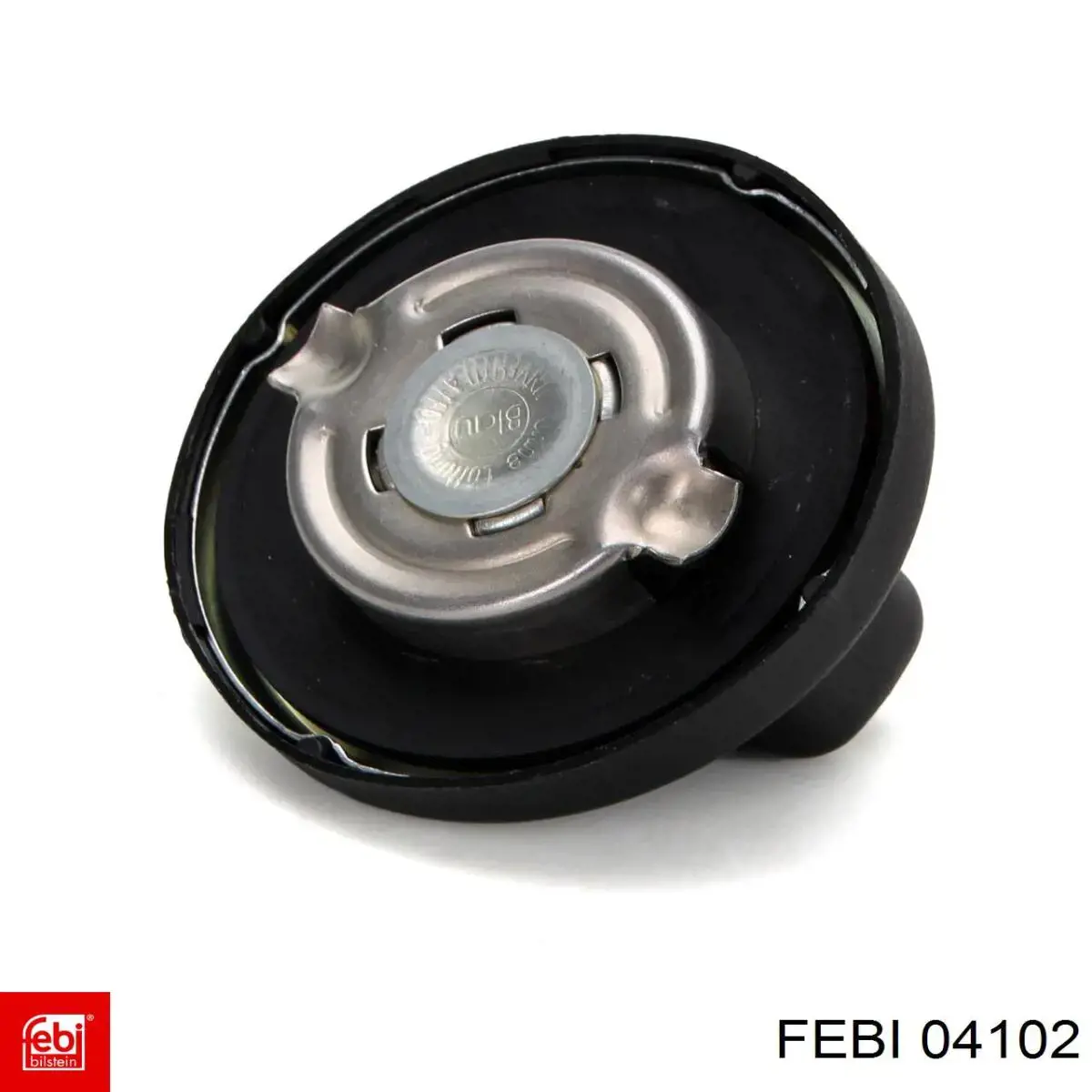 Comprar 04102 Febi Tapa de depósito de combustible