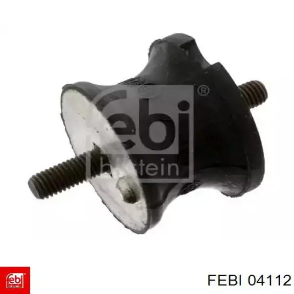Comprar 04112 Febi Taco de caja de cambios