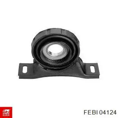 Taco de caja de cambios Febi 04124 precio, desde 4,66 EUR