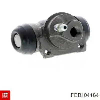Comprar 04184 Febi Silentblock