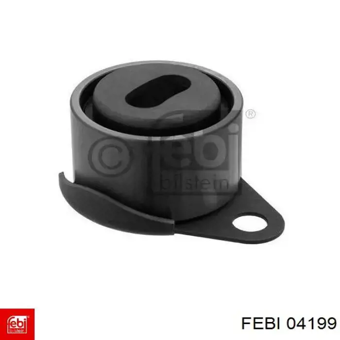 Comprar 04199 Febi Tensor correa distribución