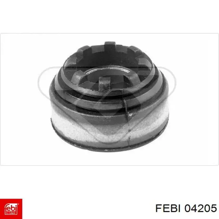 Comprar 04205 Febi Cable de embrague