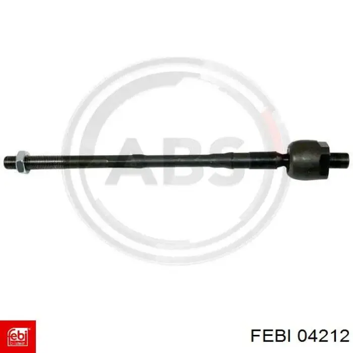 Comprar 04212 Febi 