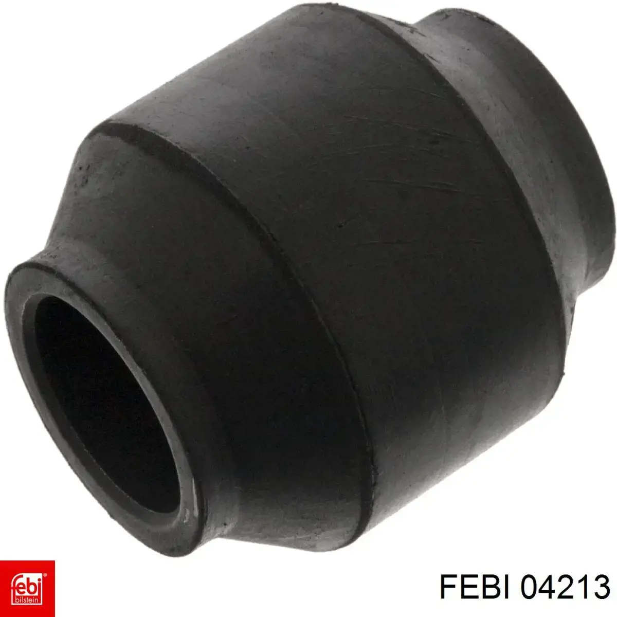 04213 Febi silentblock para barra panhard trasera