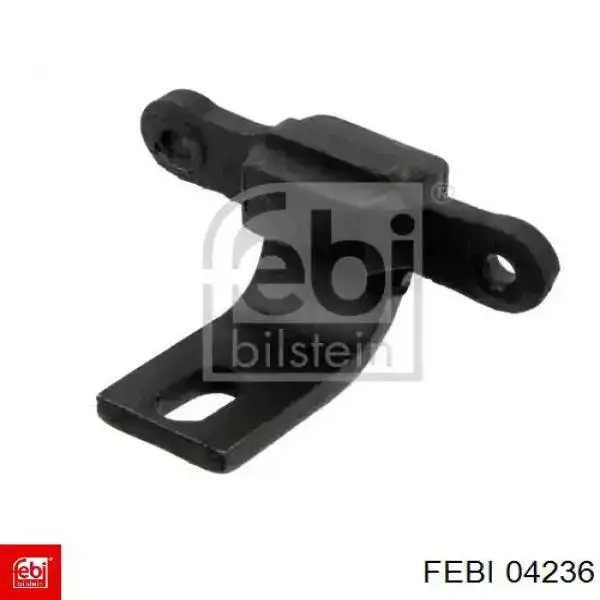 Comprar 04236 Febi Soporte de motor delantero
