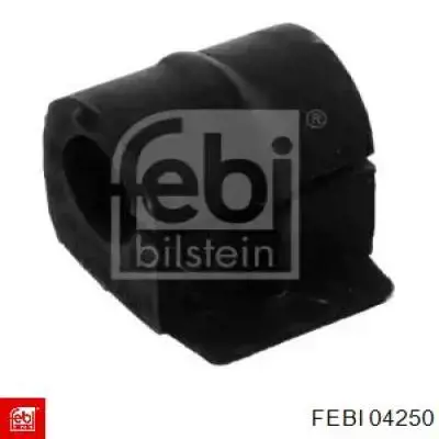 Buje de barra estabilizadora delantera 04250 Febi